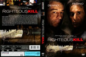 Righteous Kill คู่มหากาฬ ล่าพล่านเมือง (2009)